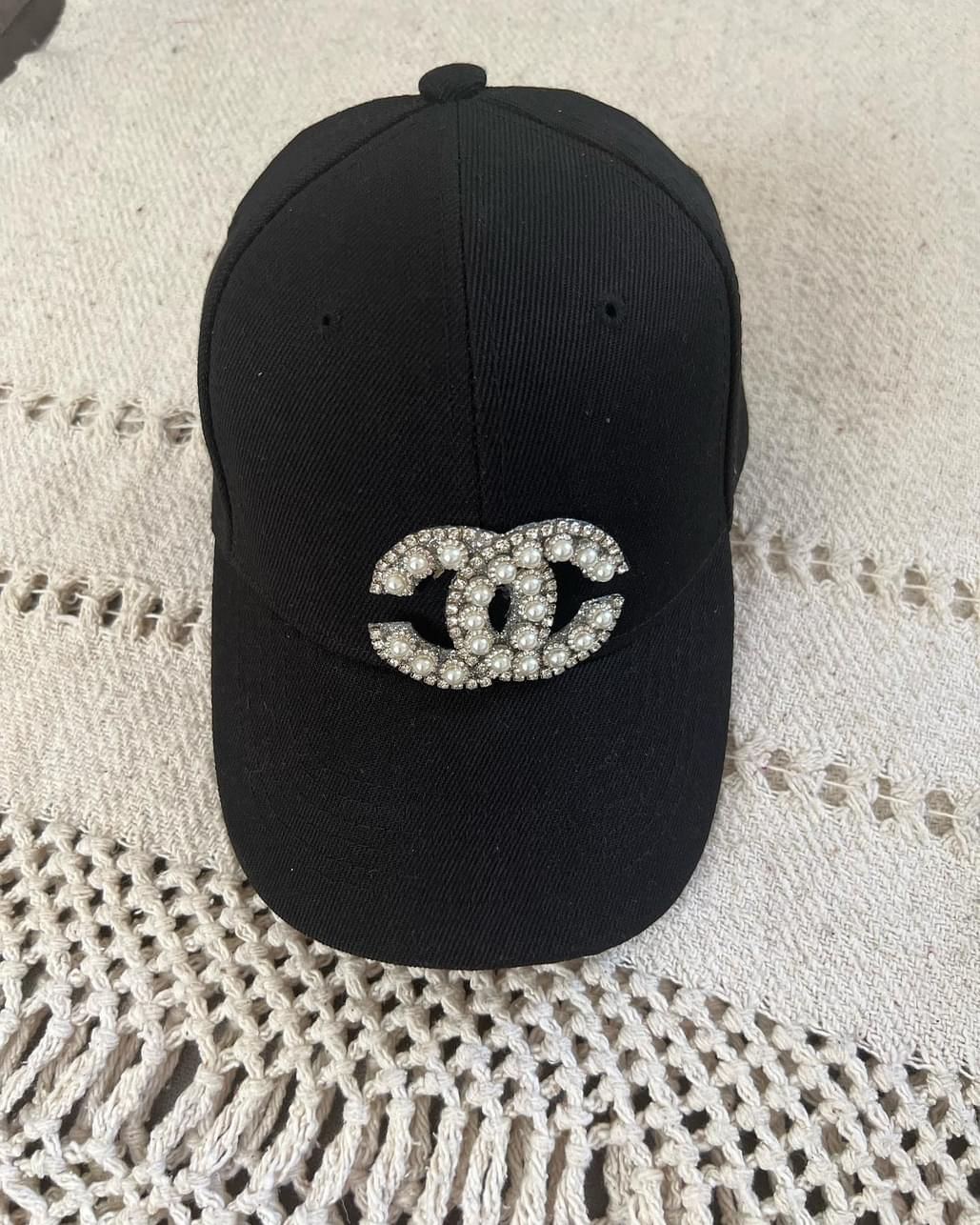 Gorras Con Aplicacion