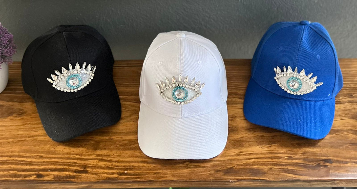 Gorras Con Aplicacion