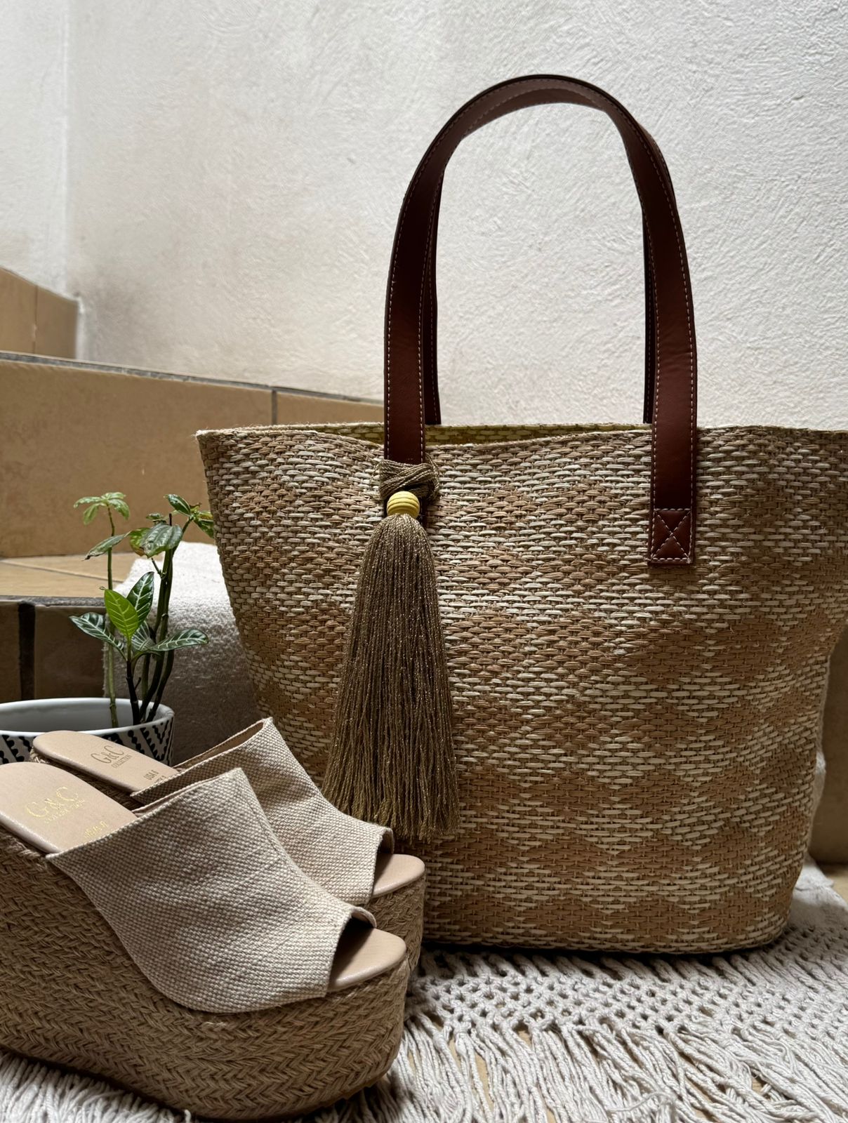 Bolsa Imani