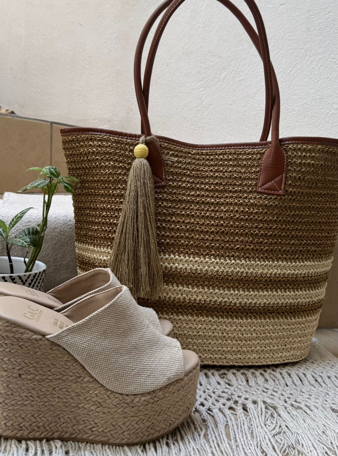 Bolsa Laila