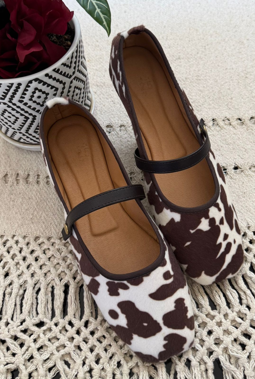 Flats