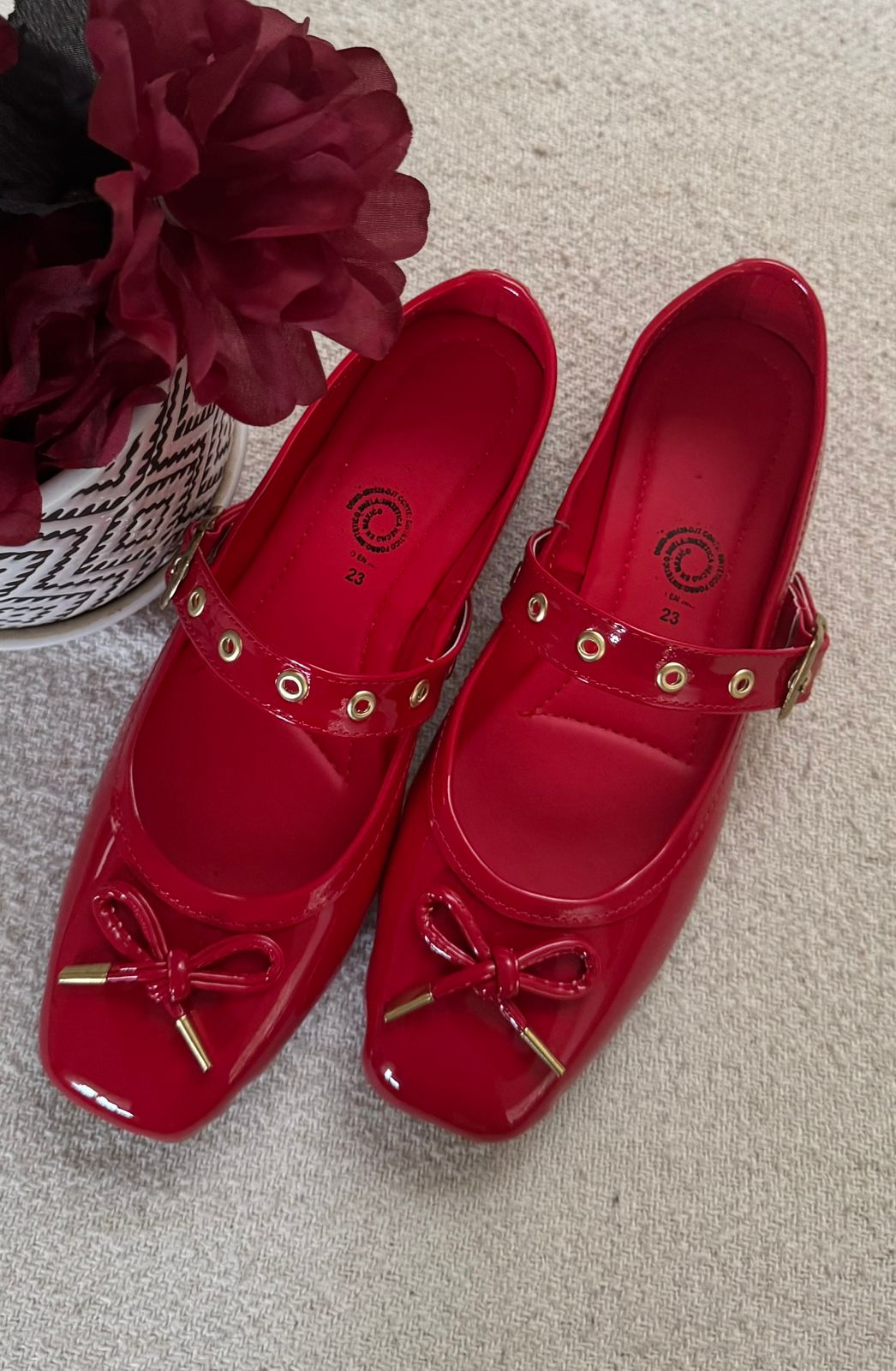 Flats