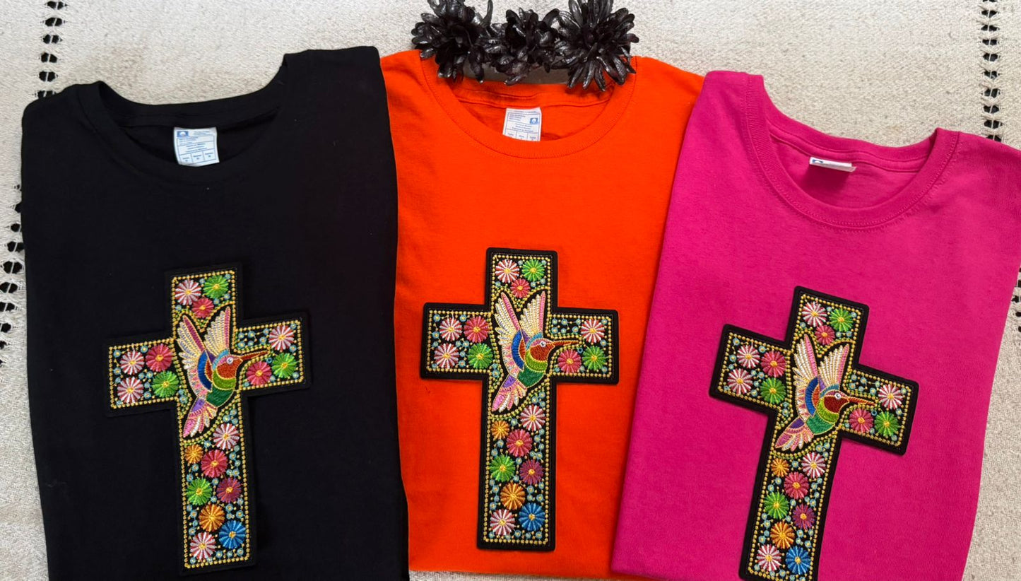 TShirt Cruz