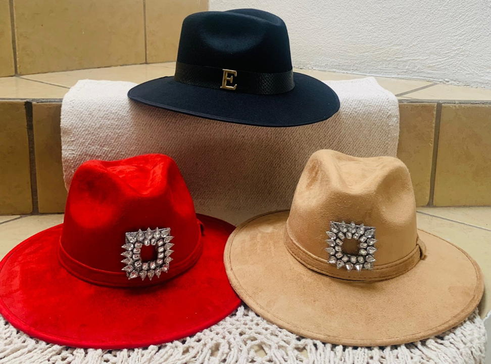 Sombreros