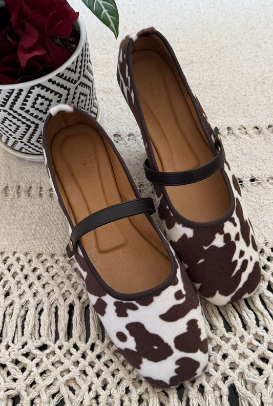 Flats