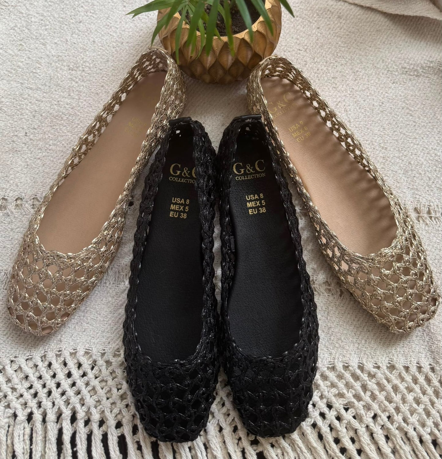 Flats Ibiza